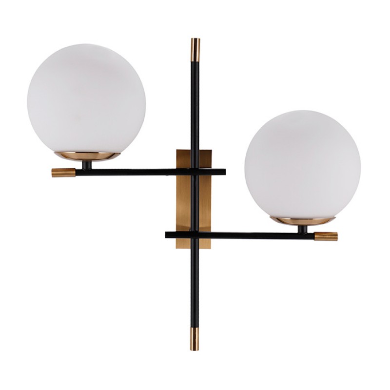 Бра Italux WL-43660-2 Stelia