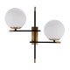 Бра Italux WL-43660-2 Stelia
