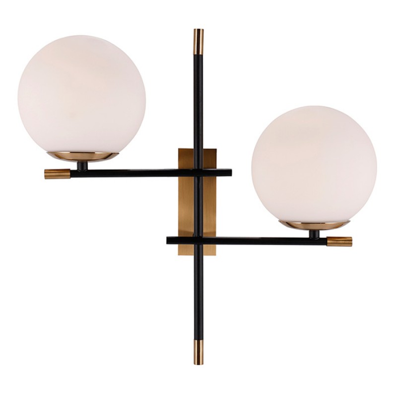 Бра Italux WL-43660-2 Stelia
