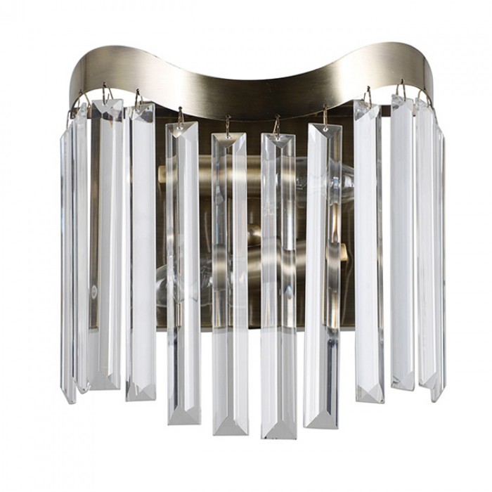 Бра - Italux WL-44544-2 Sabriga