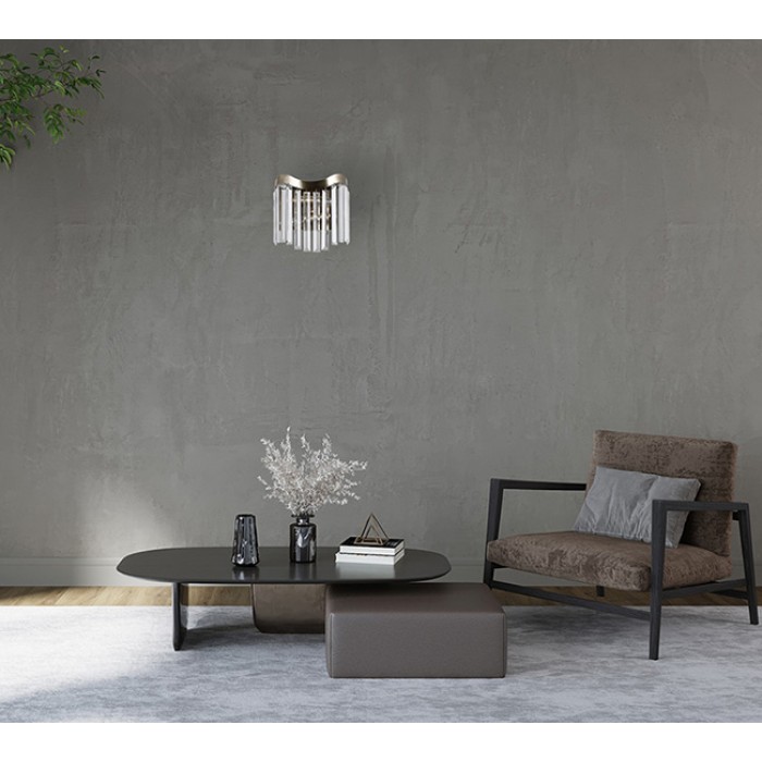 Бра - Italux WL-44544-2 Sabriga