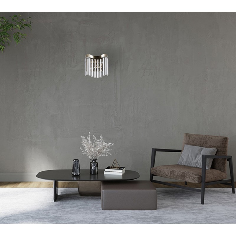 Бра Italux WL-44544-2 Sabriga