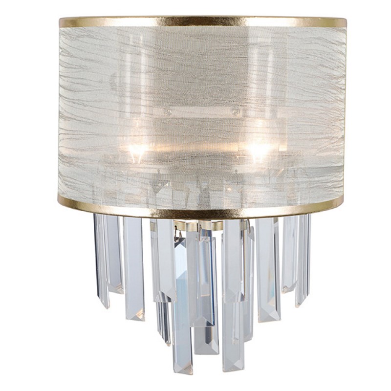 Бра Italux WL-45660-2 Torreia