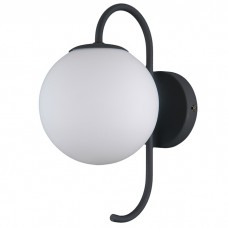 Бра Italux WL-5500-1-BK Gela