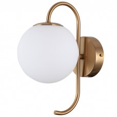 Бра Italux WL-5500-1-HBR Gela