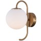 Бра Italux WL-5500-1-HBR Gela