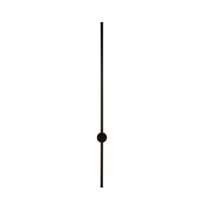 Настенный светильник Italux WL-73526-80-4K-BL Vinto, 9 Вт, 1500 лм, 4000К