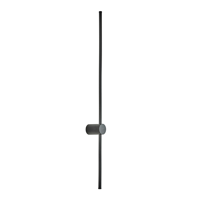 Настенный светильник Italux WL-73526-90-BL Vinto, 10 Вт, 1600 лм, 3000К
