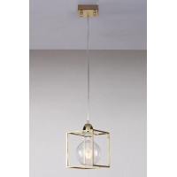 Люстра - Wunderlicht WL1282-1EL-K58G