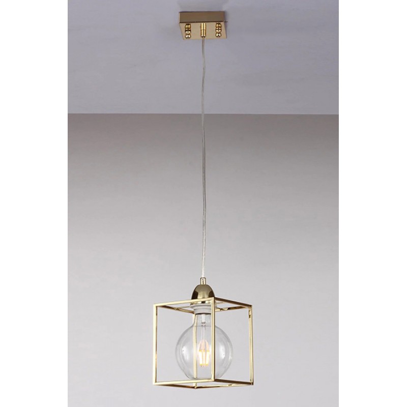 Люстра Wunderlicht WL1282-1EL-K58G
