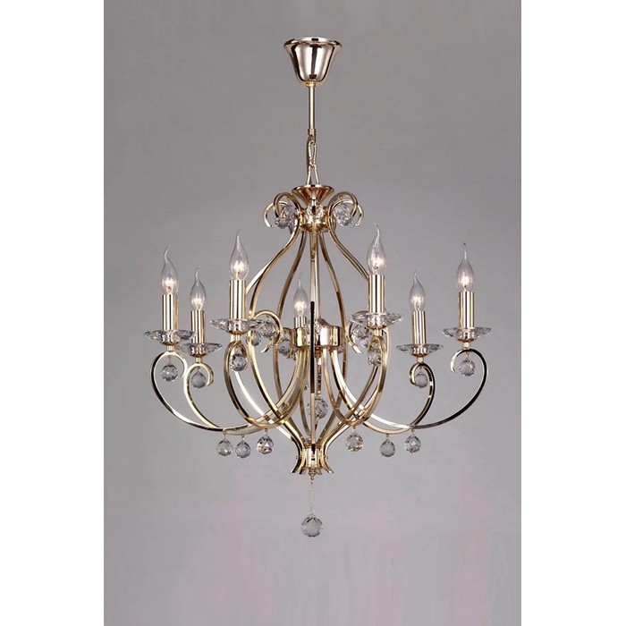 Люстра - Wunderlicht WTE144-7K58