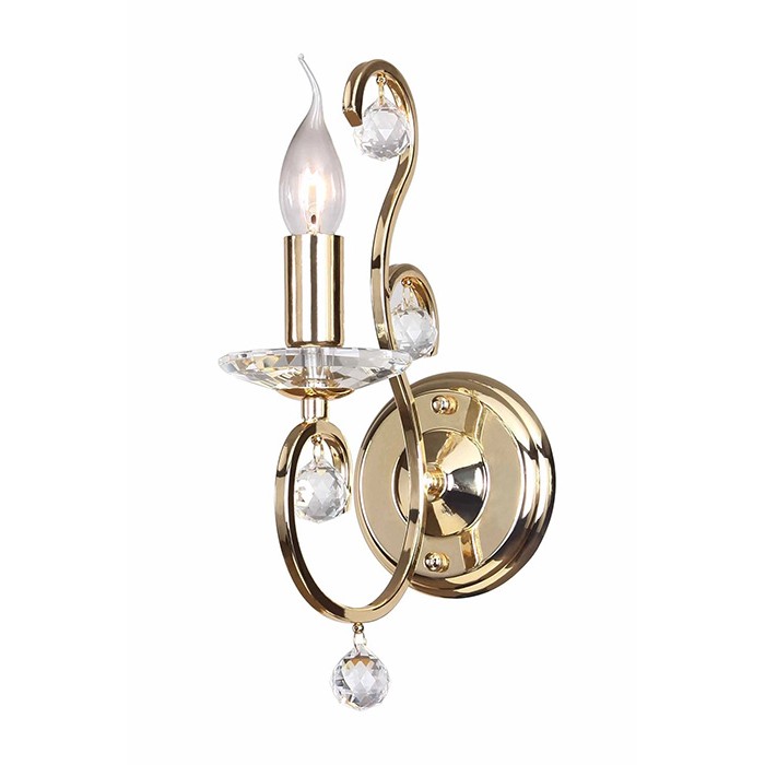 Бра - Wunderlicht WTE3144-1K58