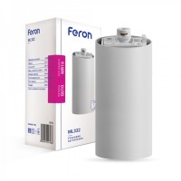 Трековий світильник Feron 1924 ML332