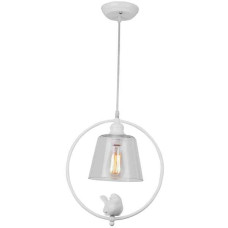 Подвесной светильник Arte Lamp PASSERO A4289SP-1WH