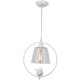 Подвесной светильник Arte Lamp PASSERO A4289SP-1WH