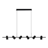 Подвес Azzardo AZ5730 VIVI PENDANT 6