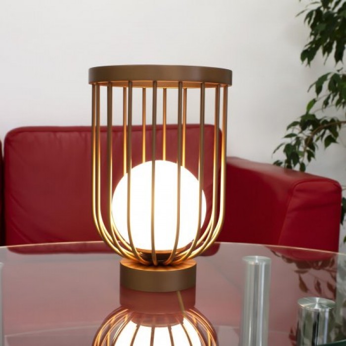 Настільна лампа Imperium Light Bowl 429130.49.01