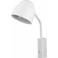 TK Lighting 3363 Soho White