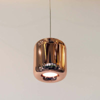 Підвісний світильник Friendlylight FL3136 Kaldera M LED 10W