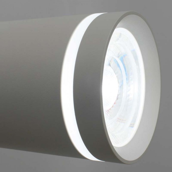 Світильник на трек 1ф Friendlylight FL6009 Fara S LED 15W світлодіодний Білий Світильник на трек 1ф Friendlylight FL6009 Fara S LED 15W світлодіодний Білий