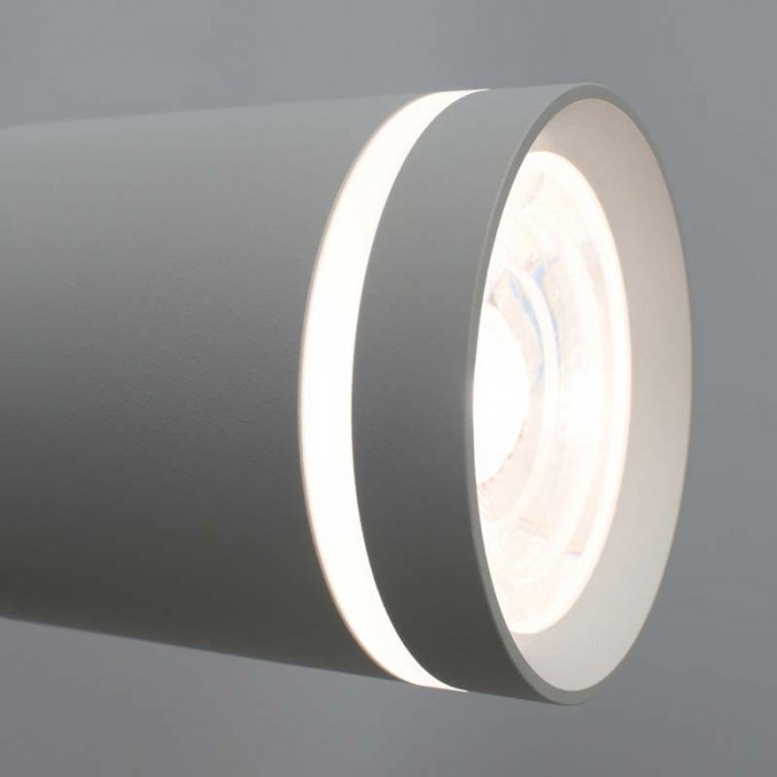 Світильник на трек 1ф Friendlylight FL6009 Fara S LED 15W світлодіодний Білий Світильник на трек 1ф Friendlylight FL6009 Fara S LED 15W світлодіодний Білий