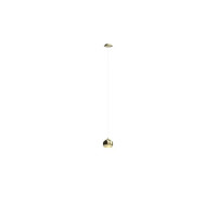 Подвес Azzardo AZ4980 GULIA 1 PENDANT
