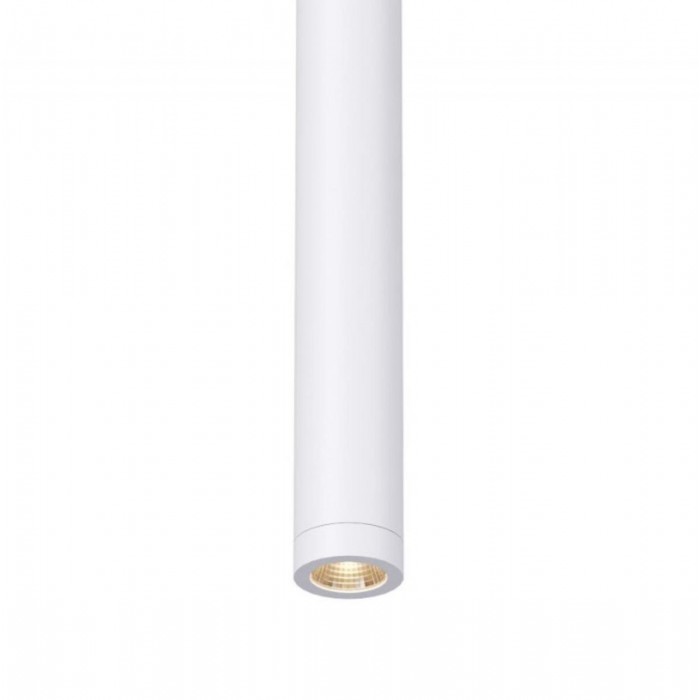 Подвес Kloodi KLOODI DECO_PE-OSLO500 7W 3K 24D WH Oslo