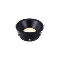 Точковий світильник Friendlylight FL1089 Wisla Black
