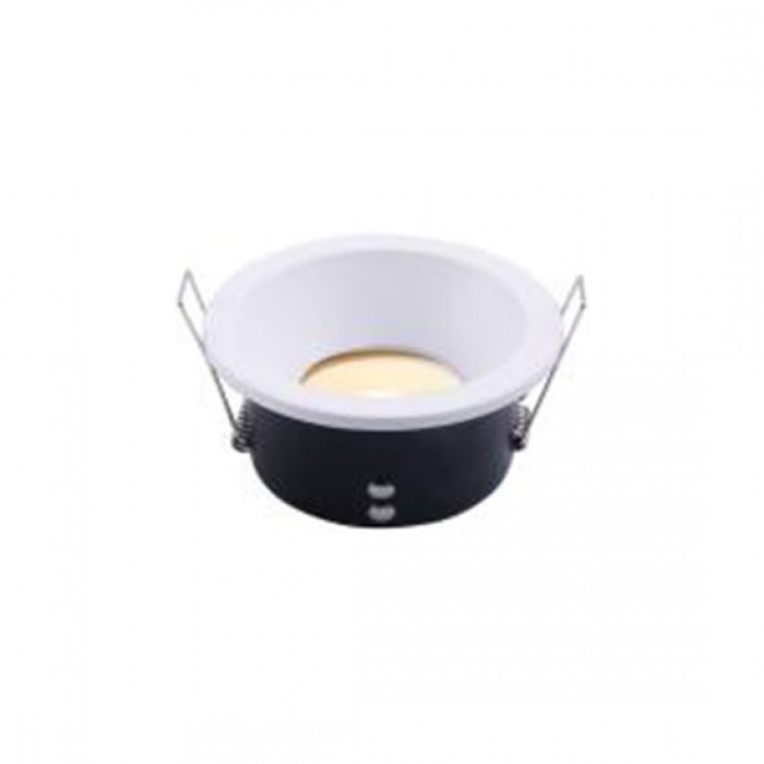 Точковий світильник Friendlylight FL1088 Wisla White