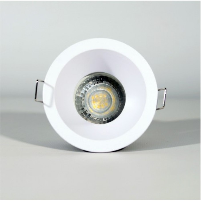 Точковий світильник Friendlylight FL1088 Wisla White Точковий світильник Friendlylight FL1088 Wisla White