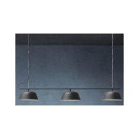 Люстра  Friendlylight FL5122 Shade Black