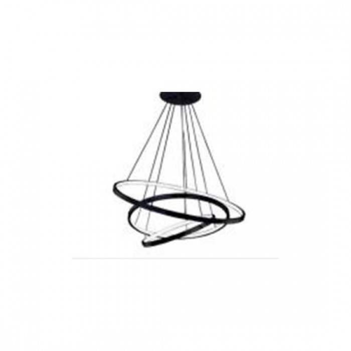 Люстра Friendlylight FL5125 Wheel 3 Black
