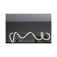 Люстра  Friendlylight FL5144 Elision M Gold