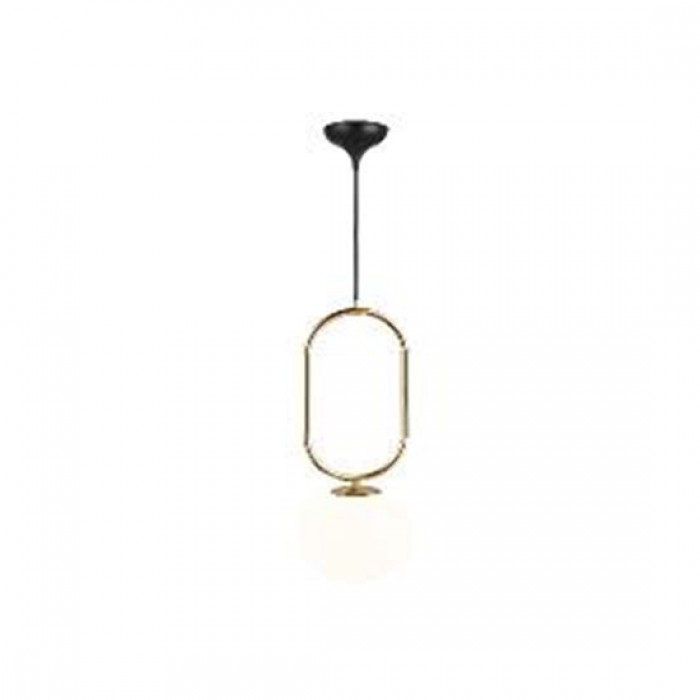 Підвісний світильник Friendlylight FL3193 Bero Gold