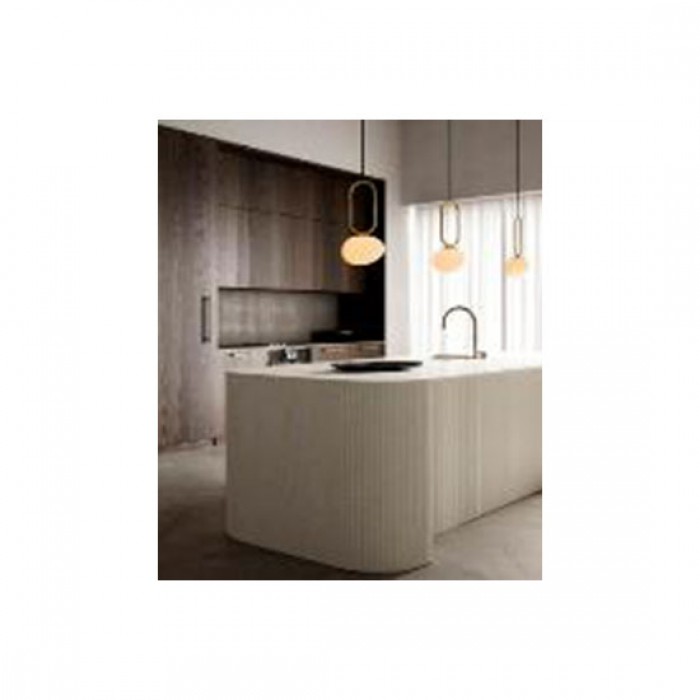 Підвісний світильник Friendlylight FL3193 Bero Gold Підвісний світильник Friendlylight FL3193 Bero Gold