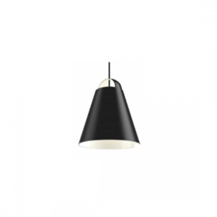 Підвісний світильник Friendlylight FL3198 Fafel M Black