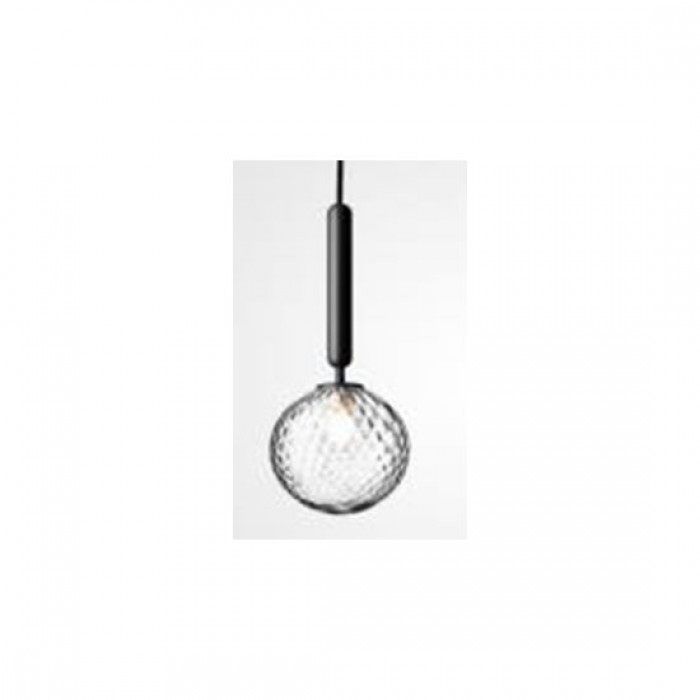 Подвесной светильник Friendlylight FL3202 Berry C Black