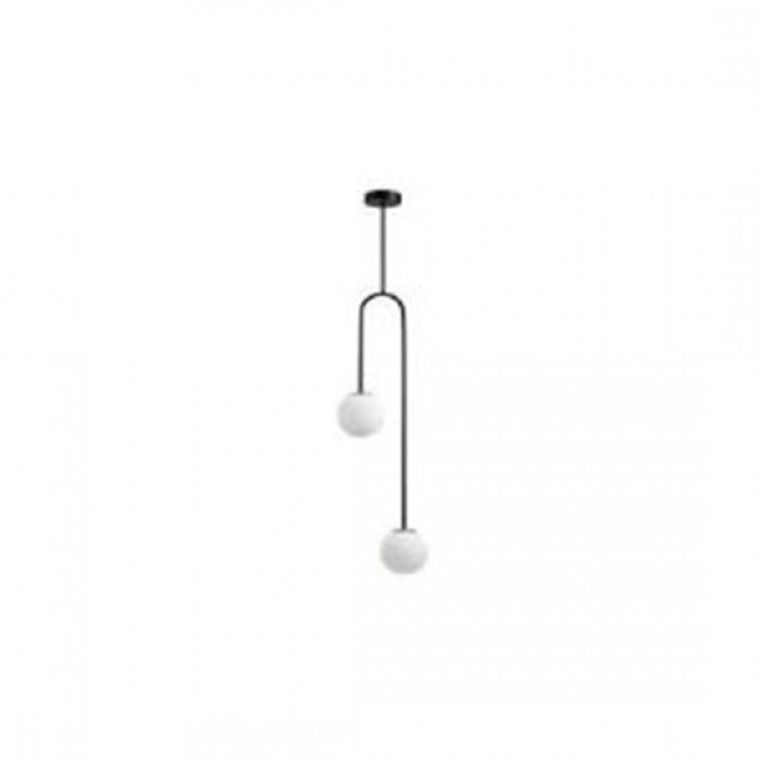 Підвісний світильник Friendlylight FL3204 Strip B PD Chrome