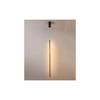 Подвесной светильник Friendlylight FL3213 Lines PD140 Black 4000K
