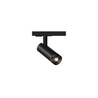 Трековый світильник Friendlylight FL6014 Spot Optical 10W 4000K BK