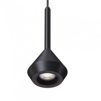 Подвес Kloodi KLOODI DECO_PE-BONNY195 5W 3K 24D BK Bonny