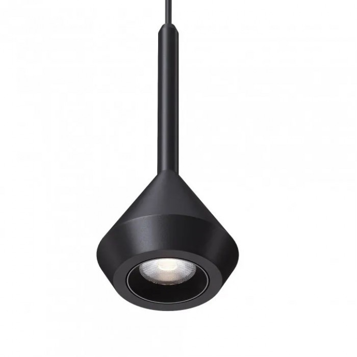 Подвес Kloodi KLOODI DECO_PE-BONNY195 5W 3K 24D BK Bonny