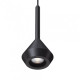 Підвіс Kloodi KLOODI DECO_PE-BONNY195 5W 3K 24D BK Bonny