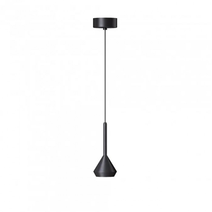 Подвес Kloodi KLOODI DECO_PE-BONNY195 5W 3K 24D BK Bonny Подвес Kloodi KLOODI DECO_PE-BONNY195 5W 3K 24D BK Bonny