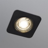 Вбудований точковий світильник ImperiumLight Simple 391108.05.05