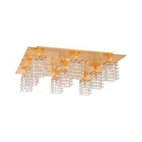 Eglo 97722 Pyton gold