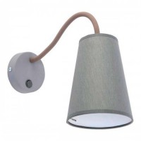 TK-Lighting WIRE GRAY 2446