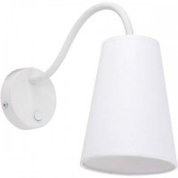 Бра TK-Lighting WIRE WHITE 2445