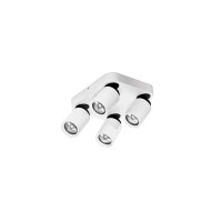 Azzardo Tomi 4 KW (FH31314S1 WHITE)