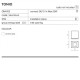 Azzardo GM4105-WH Tonio